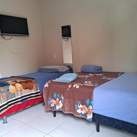 Edward Suite Manaus 03 Exteriér fotografie