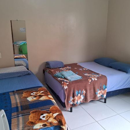 Edward Suite Manaus 03 Exteriér fotografie