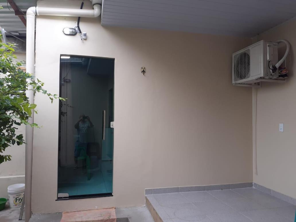 Edward Suite Manaus 03 Exteriér fotografie