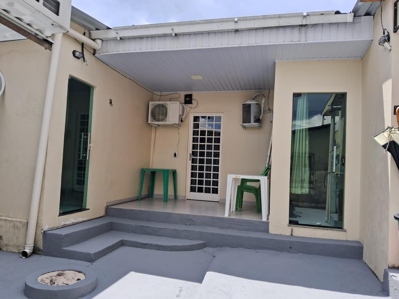 Edward Suite Manaus 03 Exteriér fotografie